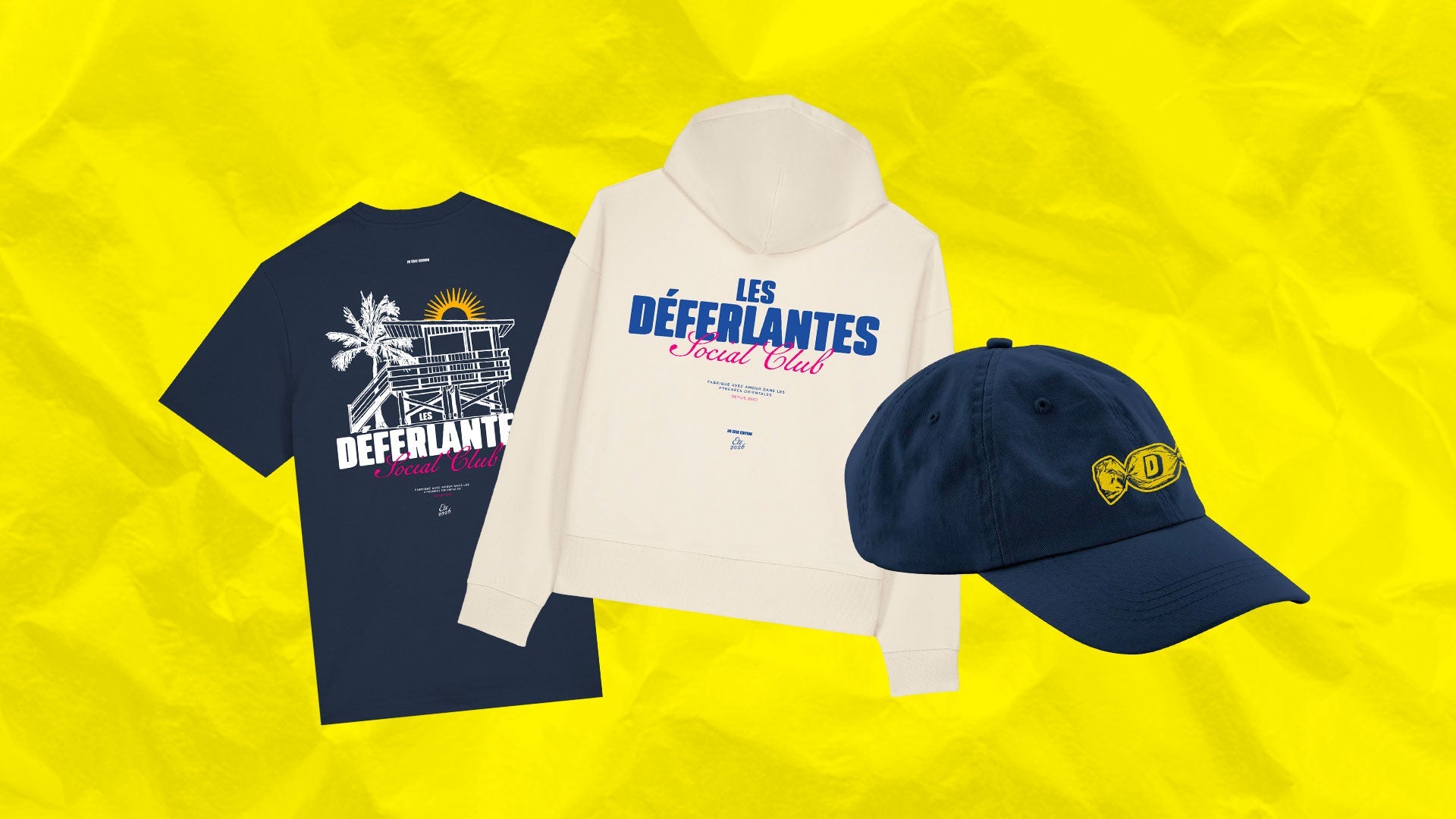 Tous les produits