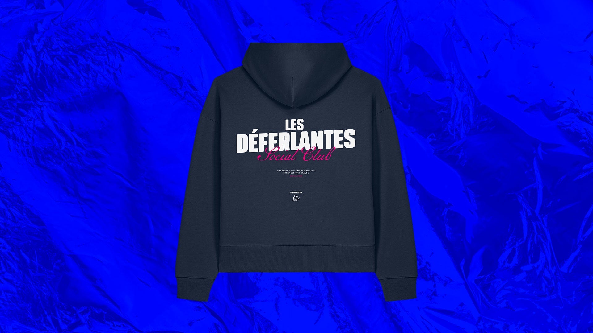 Hoodies