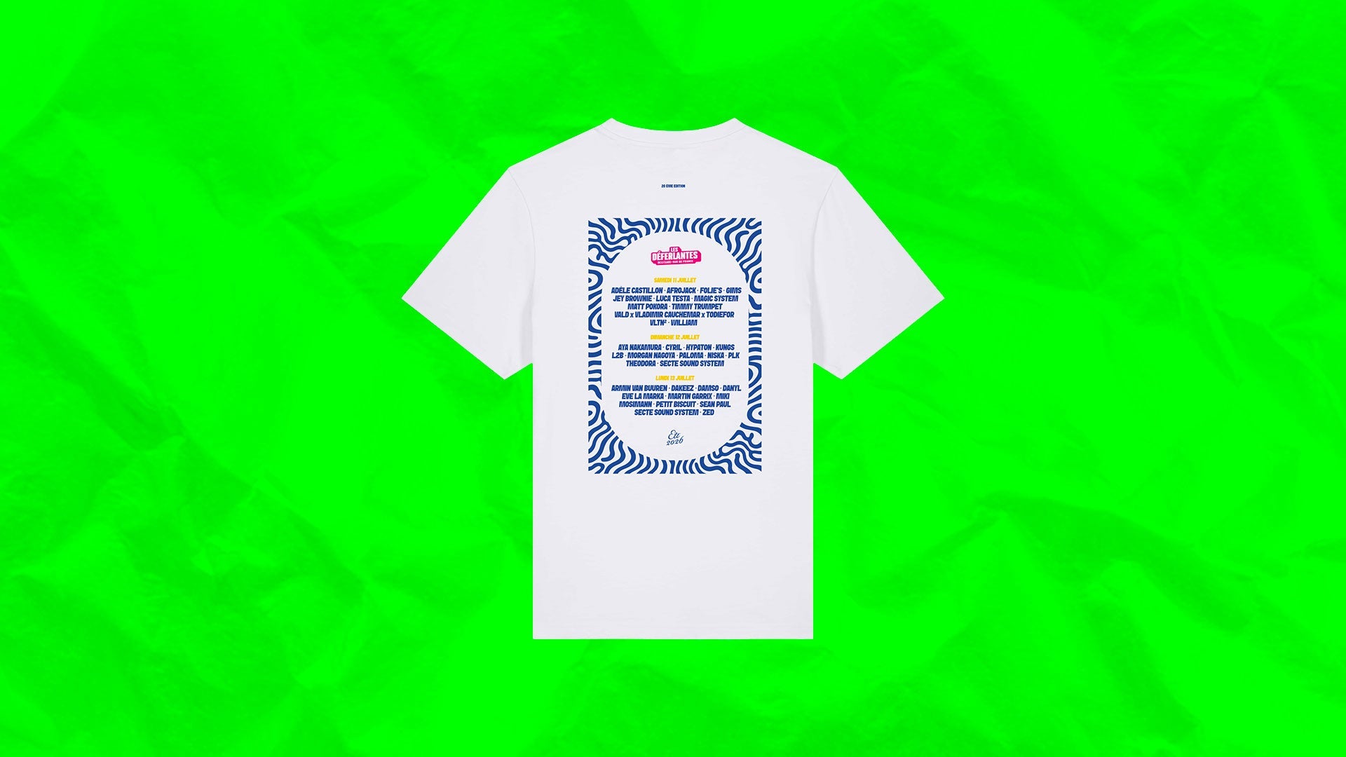 T-shirts