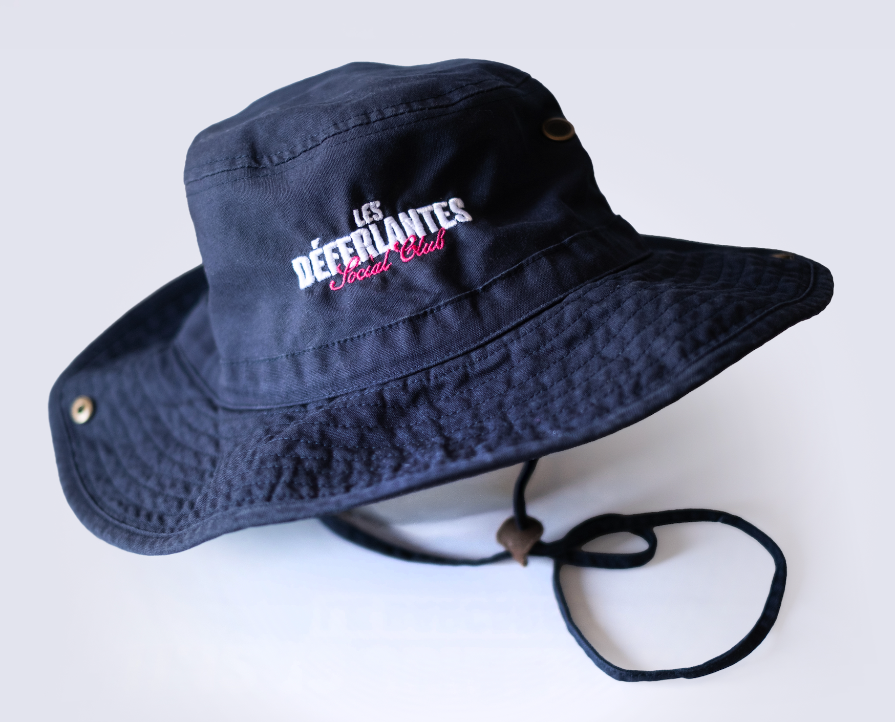 Chapeau Australien