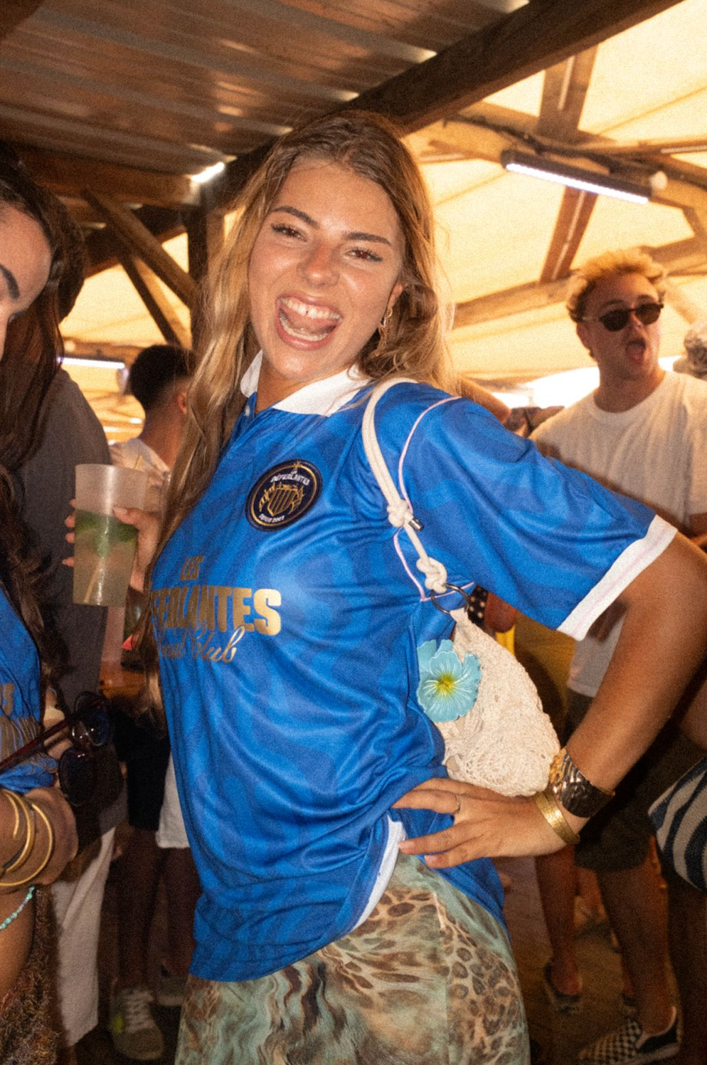 Maillot Déferlantes 2026