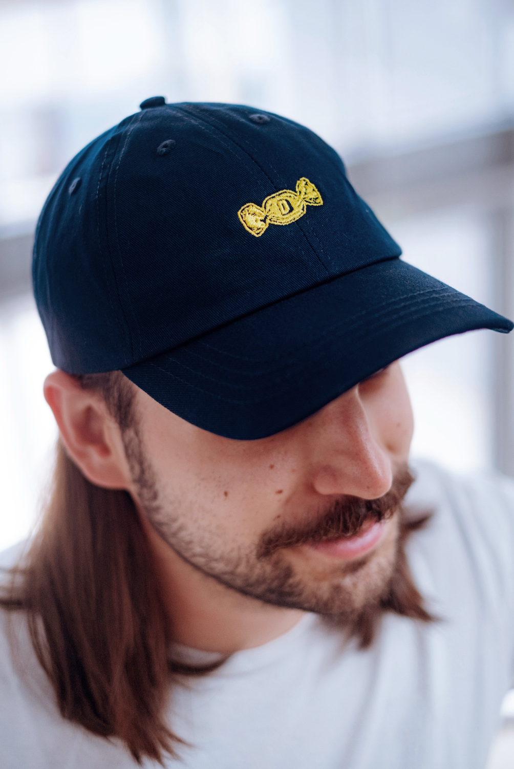 Casquette