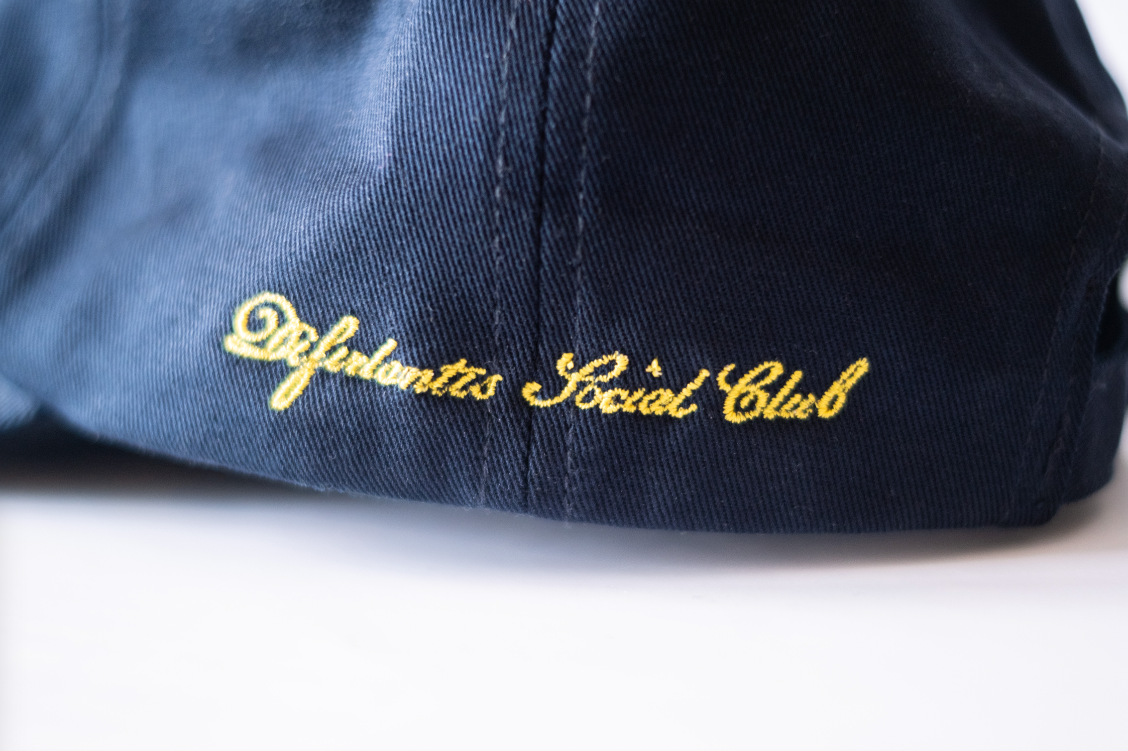 Casquette