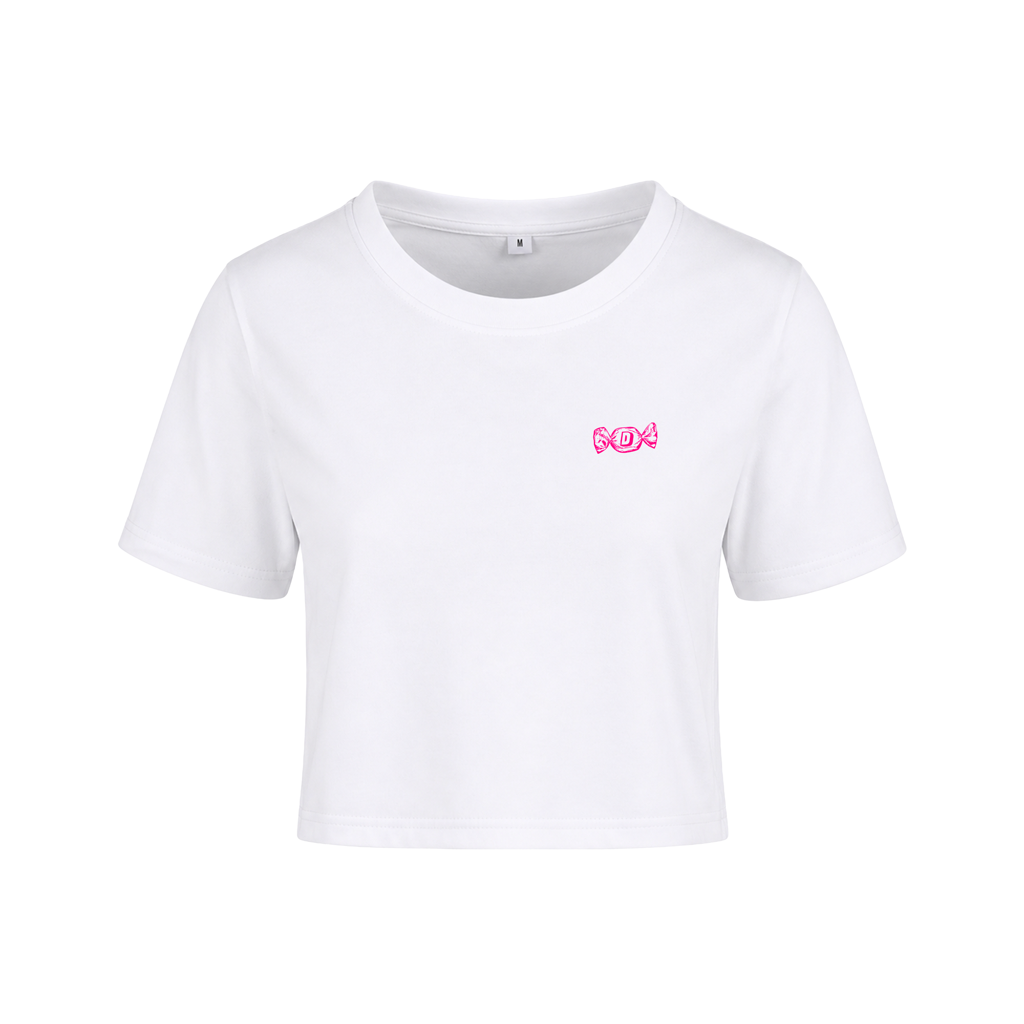 Crop-top Line-Up