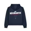 Hoodie Déferlantes Social Club