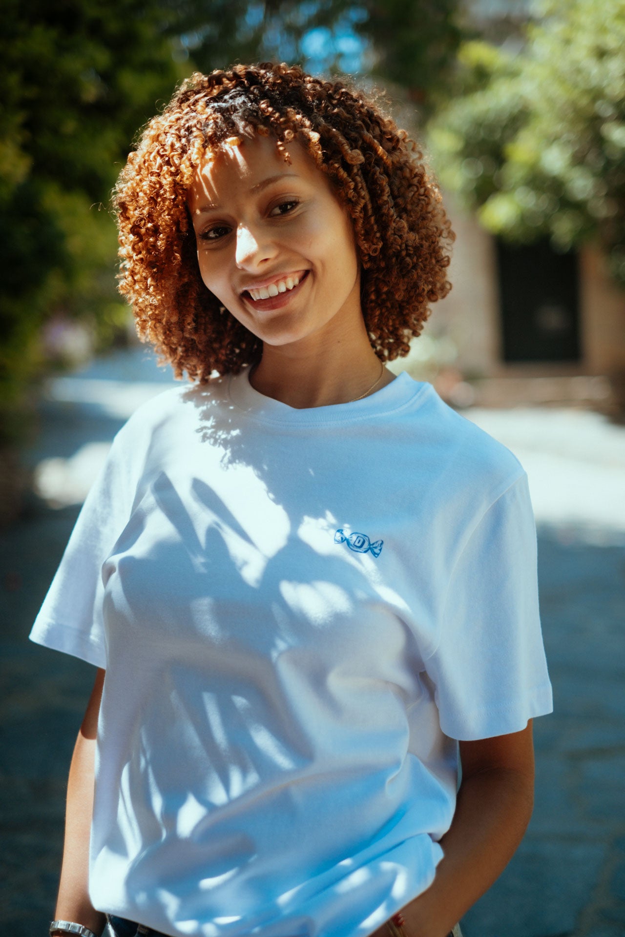 T-shirt Social Club