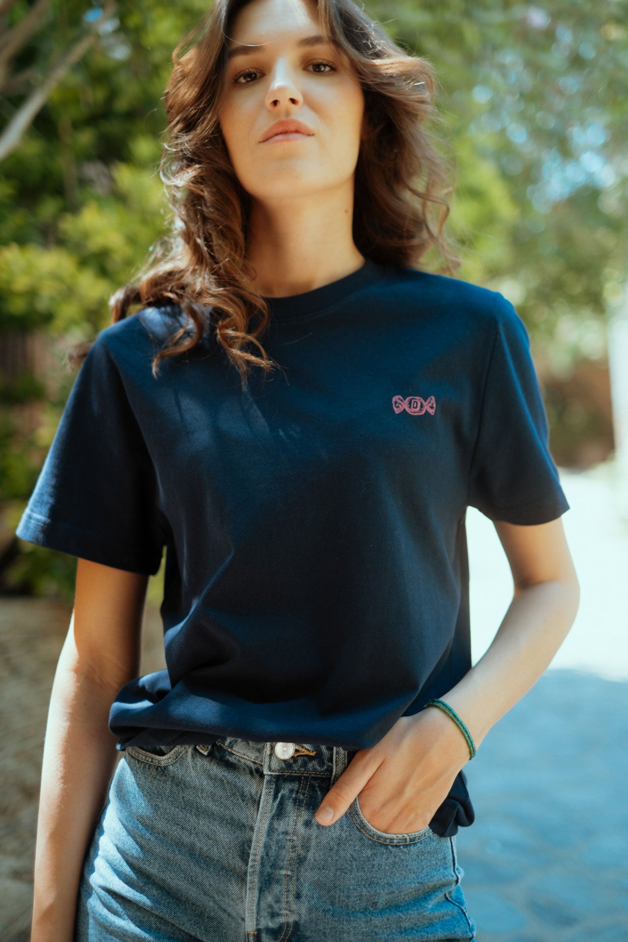 T-shirt Lifeguard Post