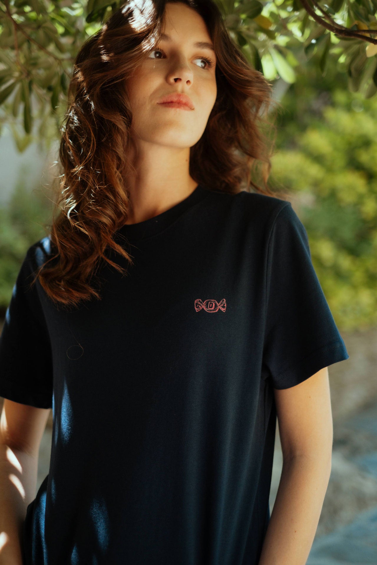 T-shirt Lifeguard Post