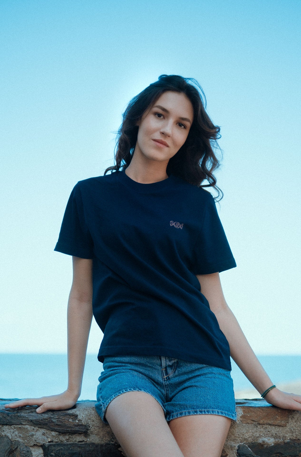 T-shirt Lifeguard Post