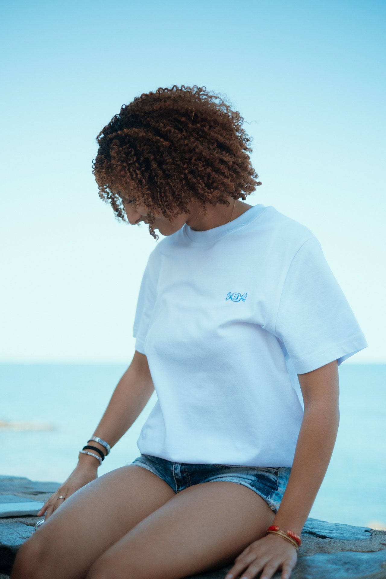 T-shirt Social Club