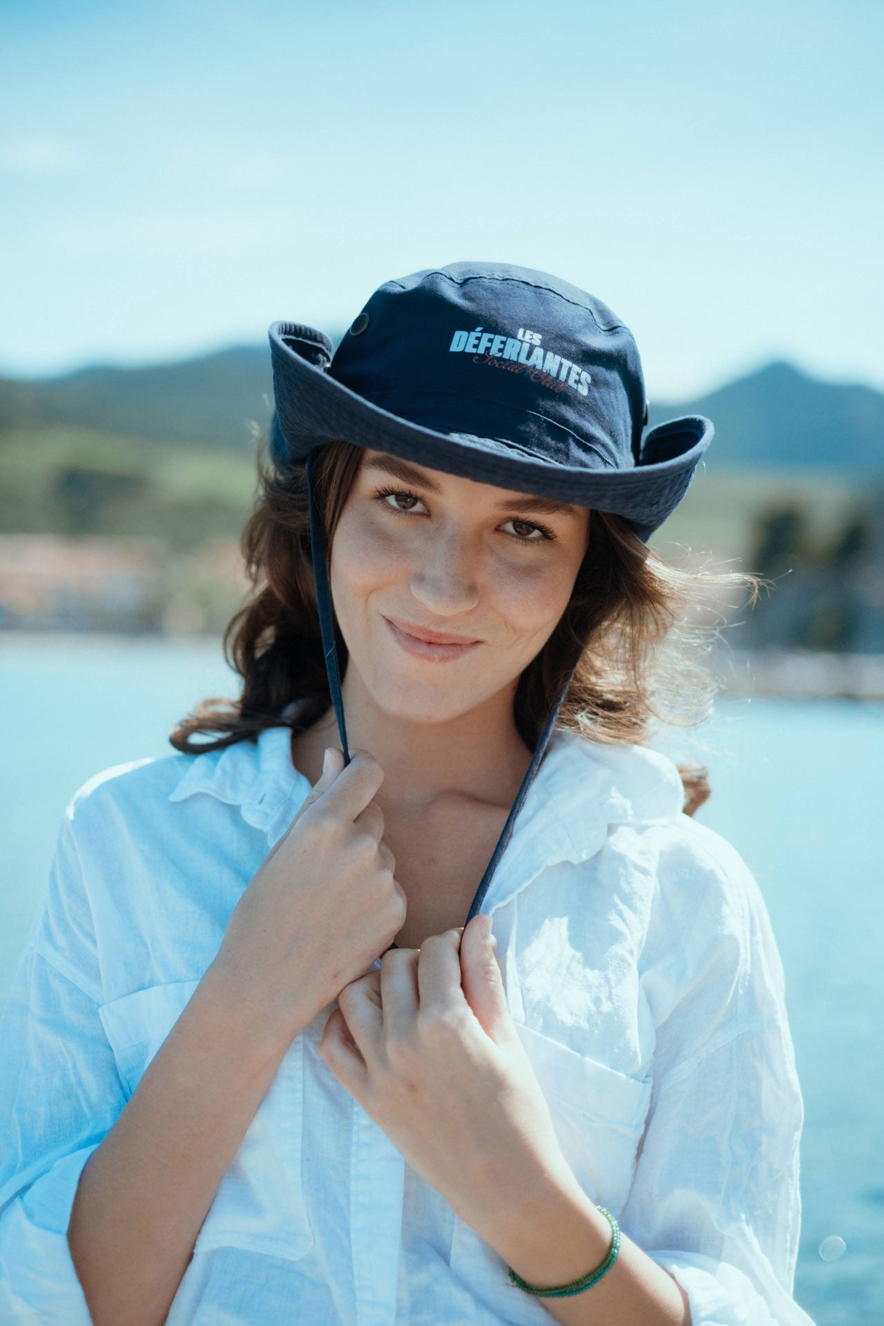 Chapeau Australien