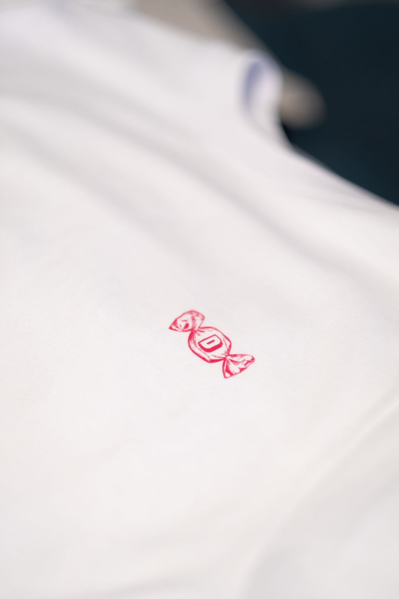 T-shirt Line-Up