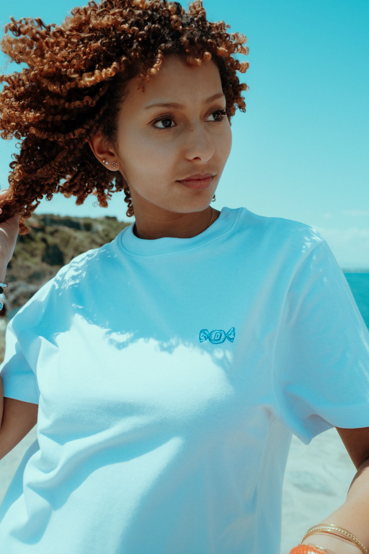 T-shirt Social Club