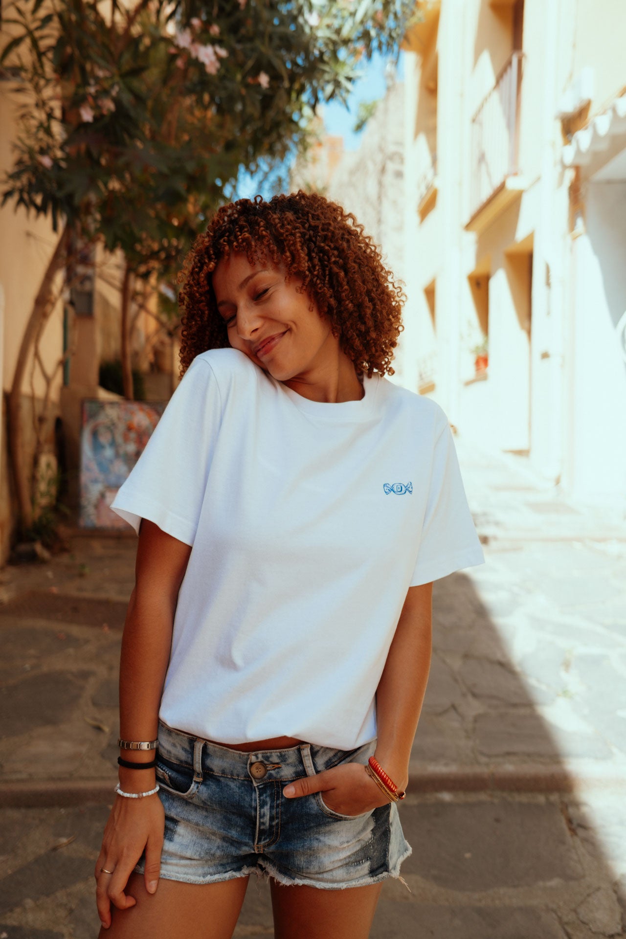 T-shirt Social Club