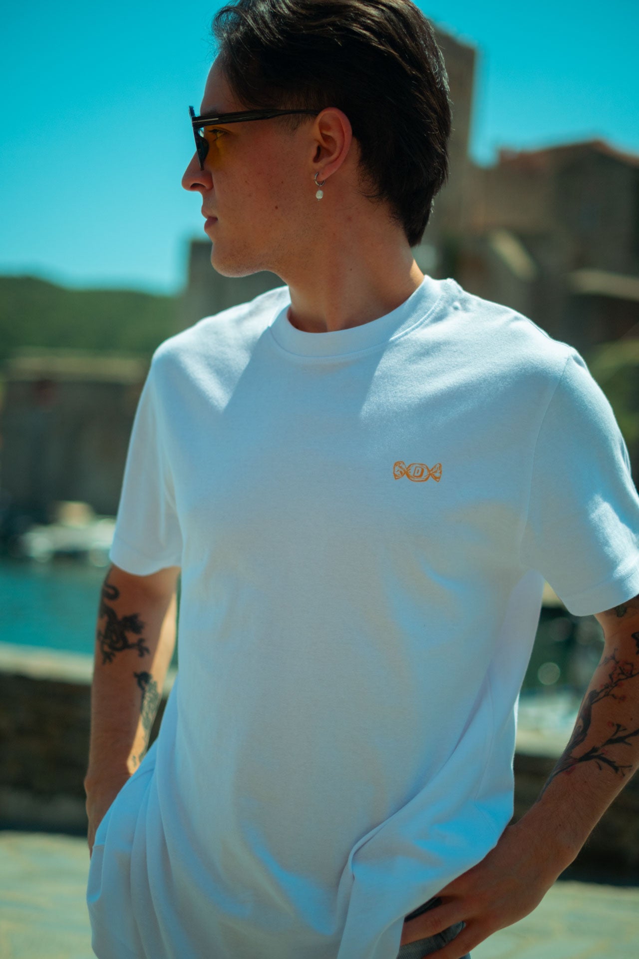 T-shirt Line-Up