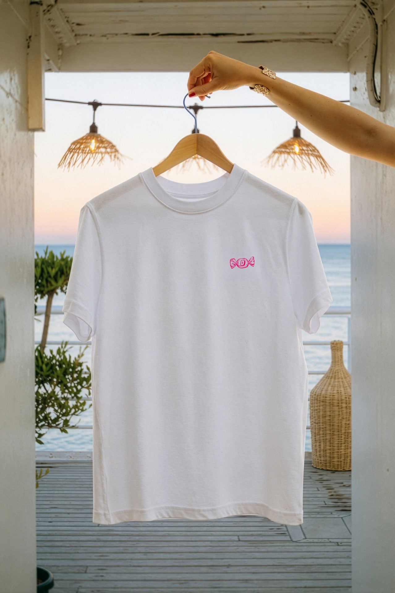 T-shirt Line-Up