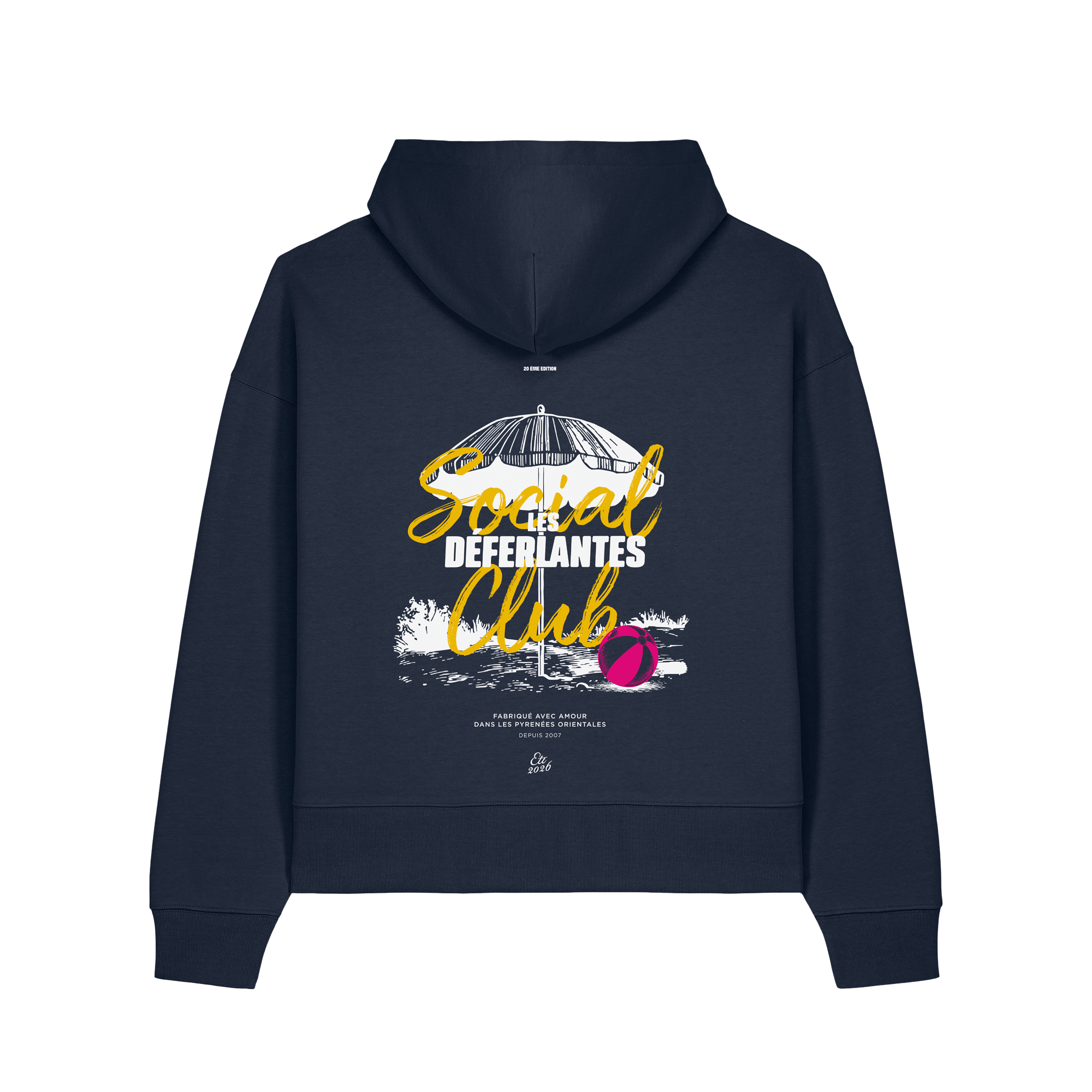 Hoodie Parasol
