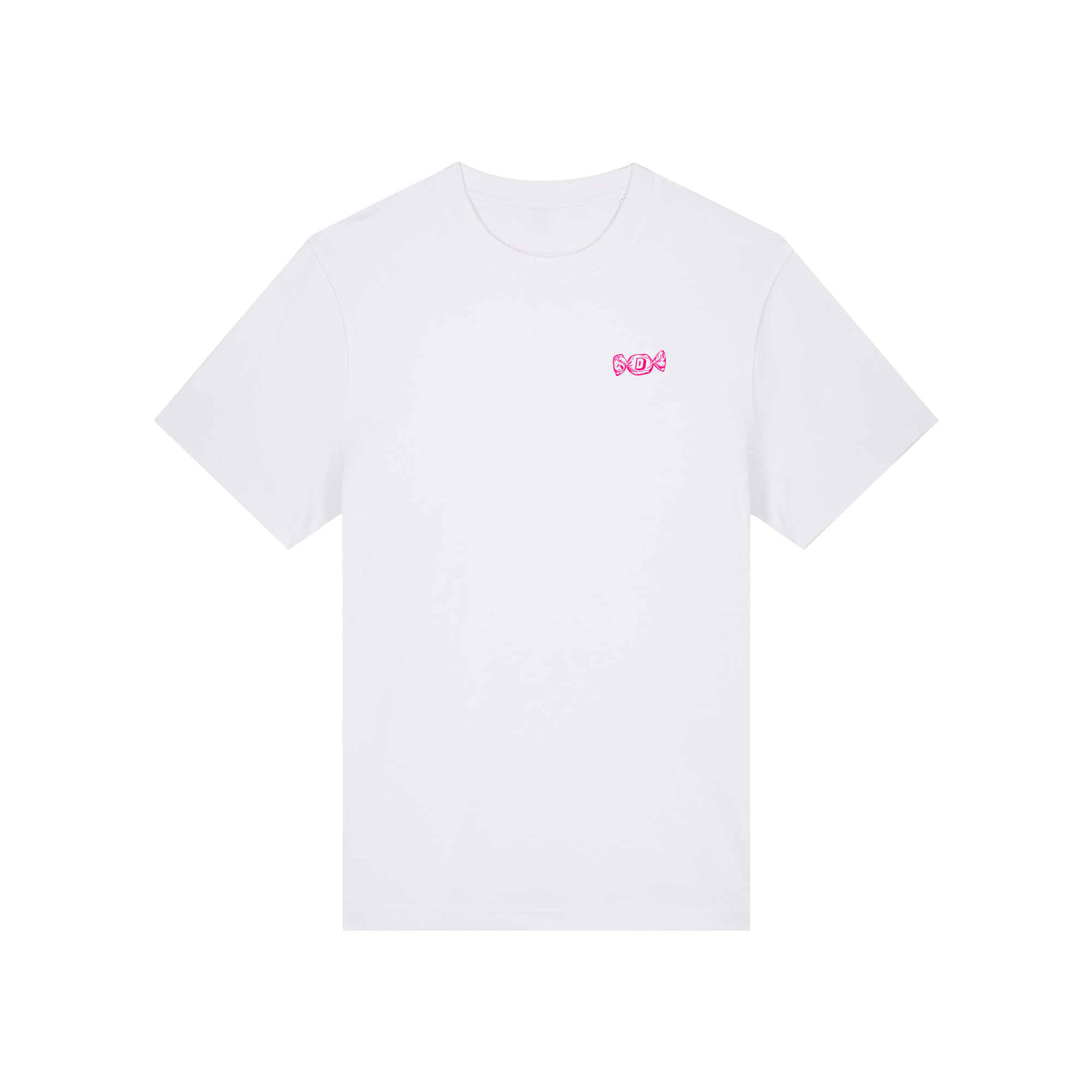 T-shirt Line-Up