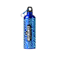 Gourde Les Déferlantes designé par Jonty Champelovier